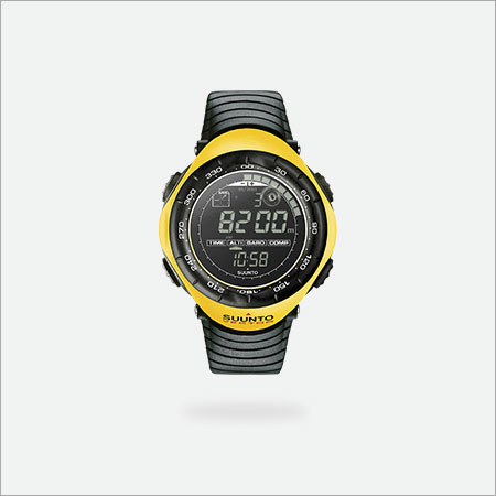 Outdoor Watch