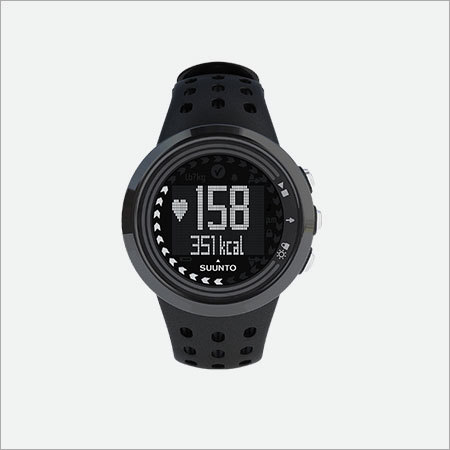 M-Series Watches