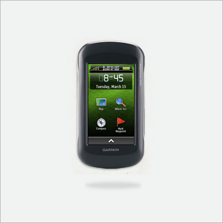 Gps Personal Tracker