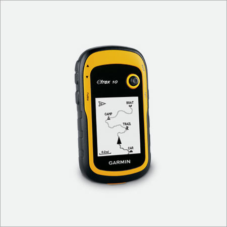 GPS Etrex 10