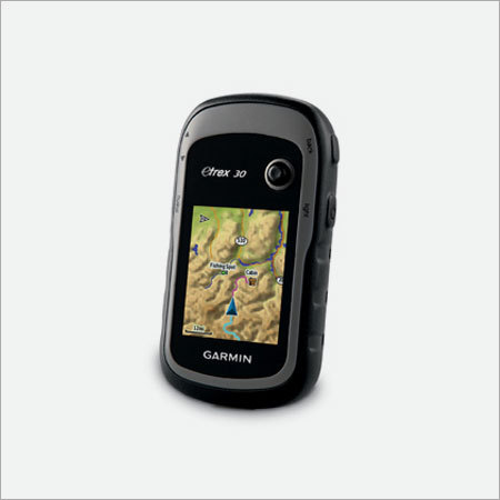 GPS Etrex 30