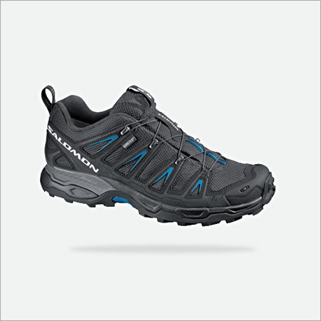 X Ultra GTX Safety Shoes