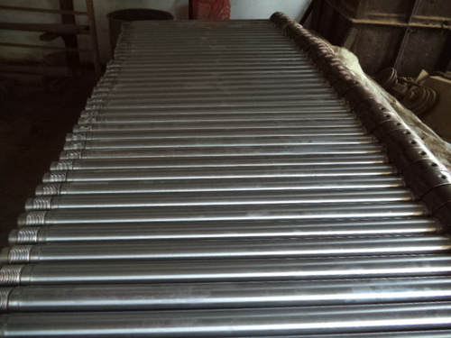 Piston Rod Hard Chrome Plating