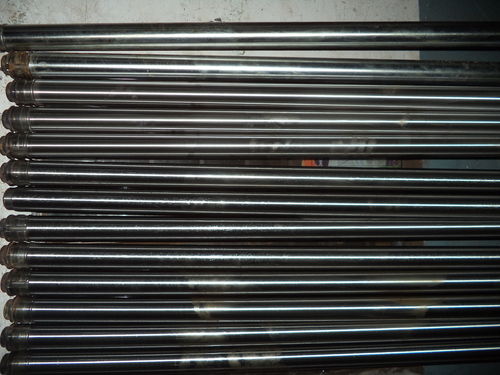 Hard Chrome Piston Rod