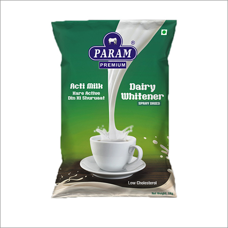 Dairy Creamer