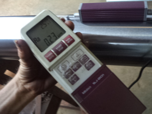 Hard Chrome Plating Services