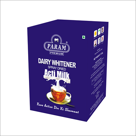 Dairy Whitener 