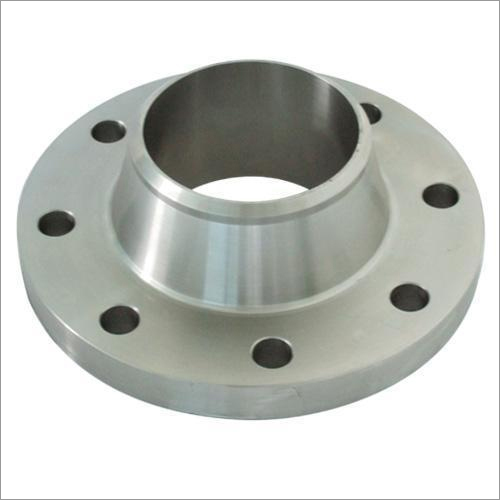 Stainless Steel Flanges