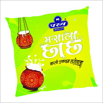 Masala Chaach
