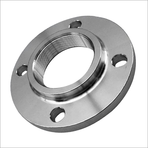 Alloy Steel Flanges