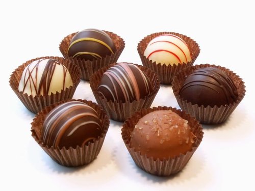 Chocolates
