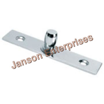 Top Pivot for Patch Fitting Doors