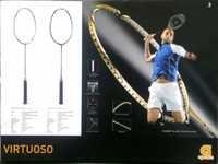 Badminton Rackets