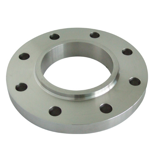 Slip on flanges