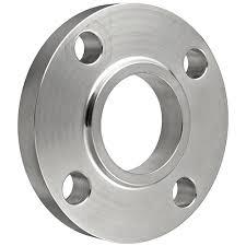 Inconel flanges