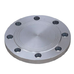 Blind flanges