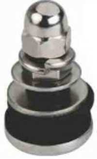 Fixed Bolt (Mini)