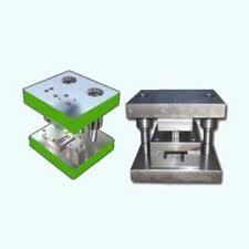 PRESS TOOL - PIERCING