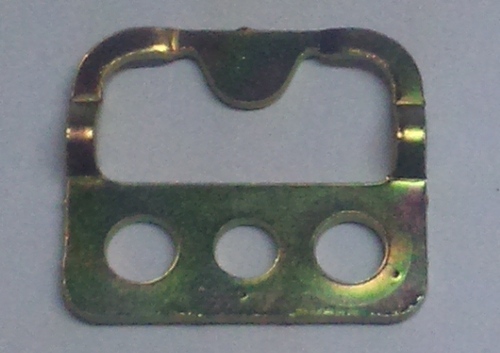 PRESS COMPONENT - BRACKET