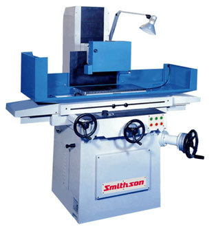 SURFACE GRINDING WORKS
