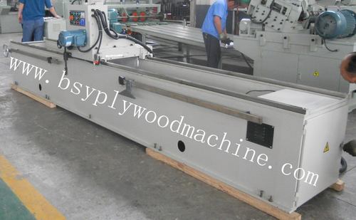 Knife Grinding Machine