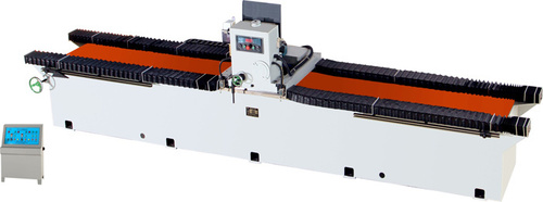 High Precision Knife Grinding Machine