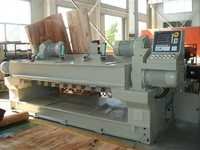 Cnc Spindles Veneer Peeling Lathe