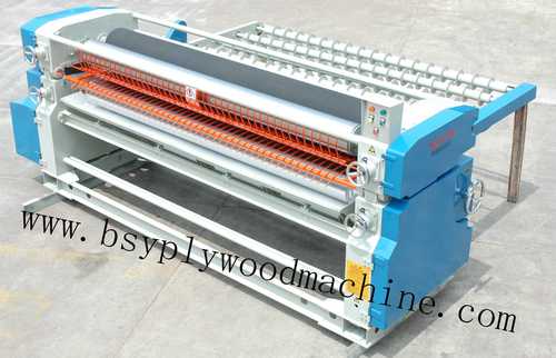 Plywood Glue Spreader