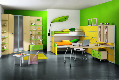 Interior Designing