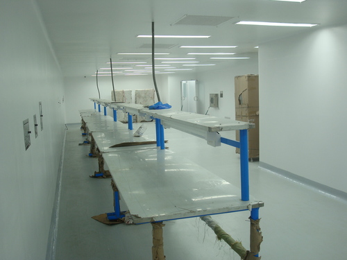 Epoxy Painting