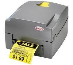 Barcode Label Printer