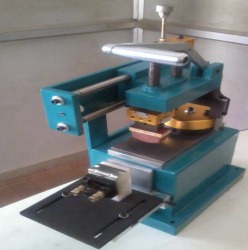 Manual Pad Printing Machine