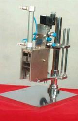 Table Top Electro Pneumatic Coder