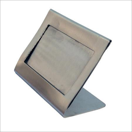 Fancy Card Holder
