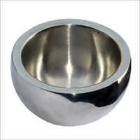 Steel Candy Bowl