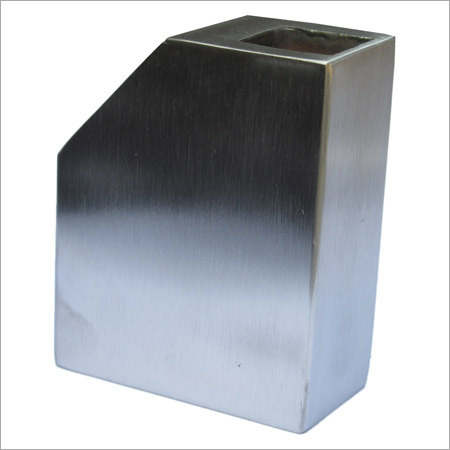 SS Straw Holder