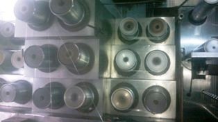 Multifilament Yarn Plant Parts