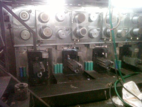 FDY Plant Parts