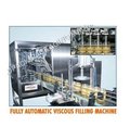 Ghee Filling Liquid Machine