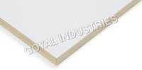 Fireproof Plywood