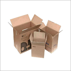 Custom Made Corrugated Boxes