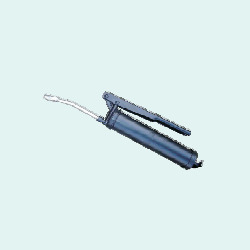 Grease Gun & Oil Can