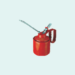 Oil Cans