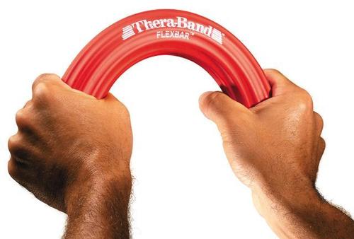 FlexBar Red