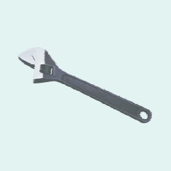 Adjustable Wrench