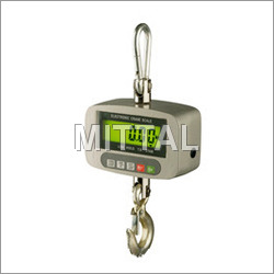 Electronic Crane Scale