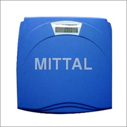 Person Weight Scale