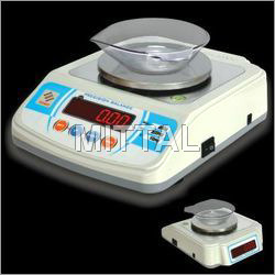 Digital Laboratory Scale