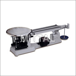 Mechanical Laboratory Scales