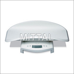 Digital Baby Scale